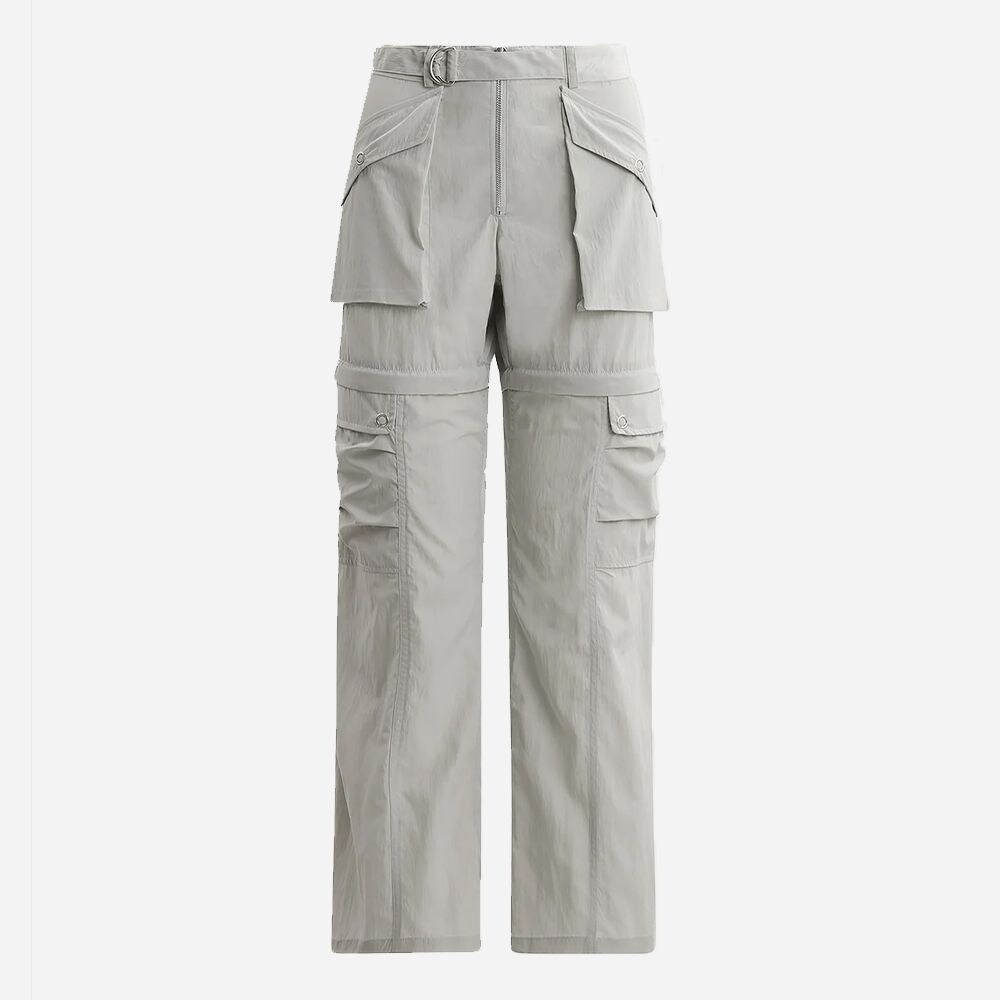 Holzweiler Anatol Cargo Pants in Grey